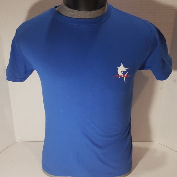 crown & ivy Other - NWOT Boy's crown & ivy kids T-shirt